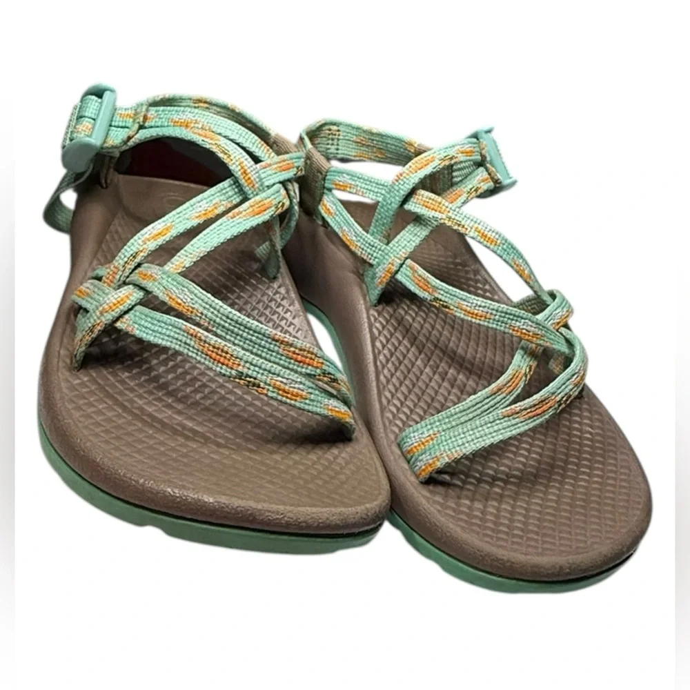Chaco great preowned